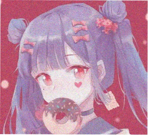 读者留言头像一
